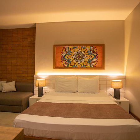 Bravo Pousada Design Cabo Frio Exterior photo