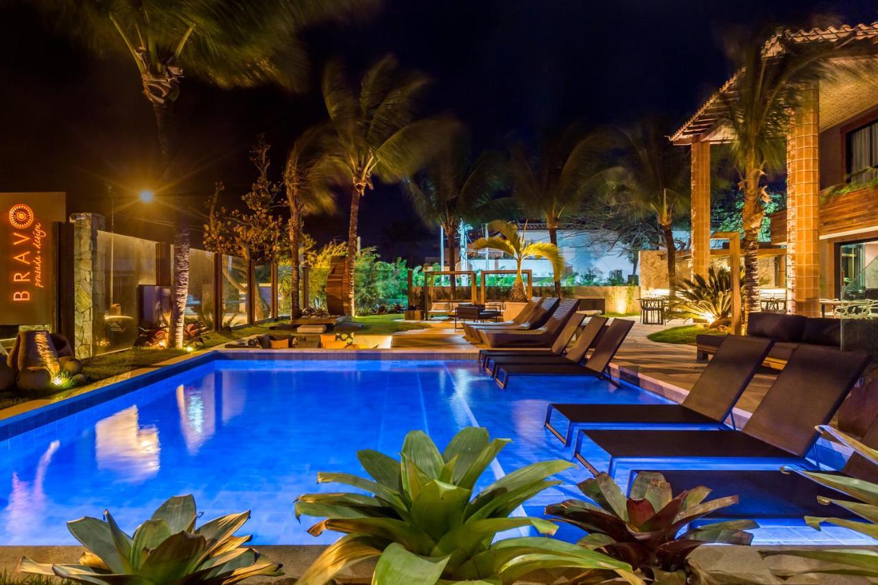 Bravo Pousada Design Cabo Frio Exterior photo