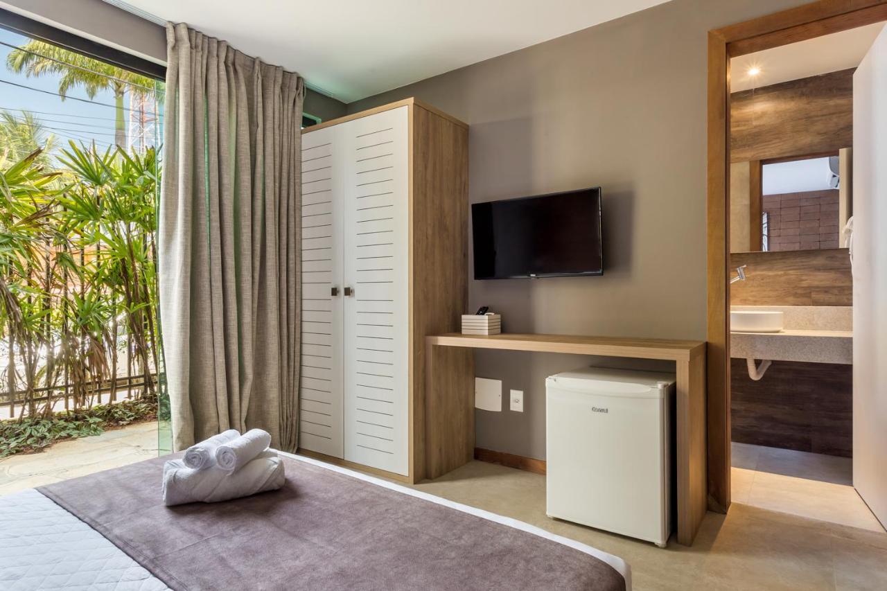Bravo Pousada Design Cabo Frio Exterior photo