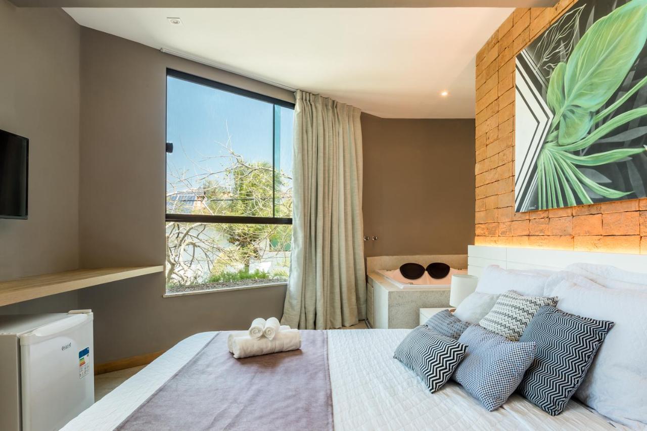 Bravo Pousada Design Cabo Frio Exterior photo