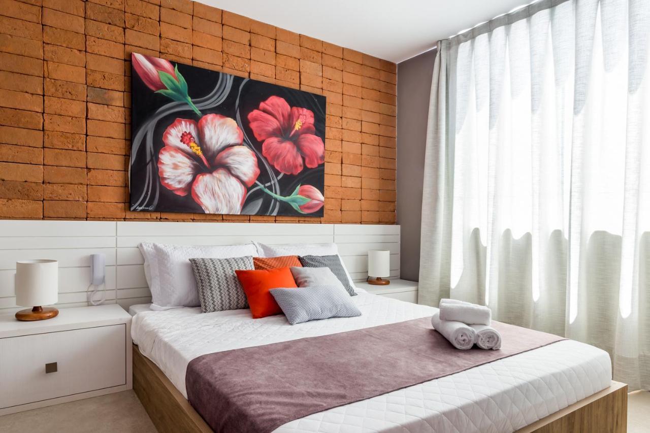Bravo Pousada Design Cabo Frio Exterior photo