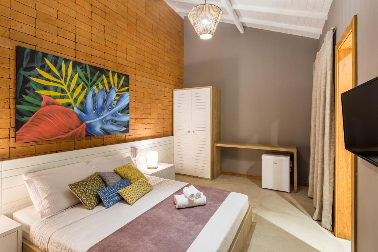 Bravo Pousada Design Cabo Frio Exterior photo