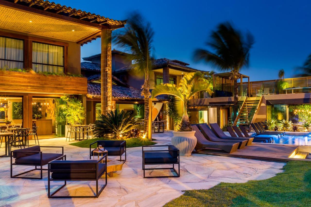 Bravo Pousada Design Cabo Frio Exterior photo