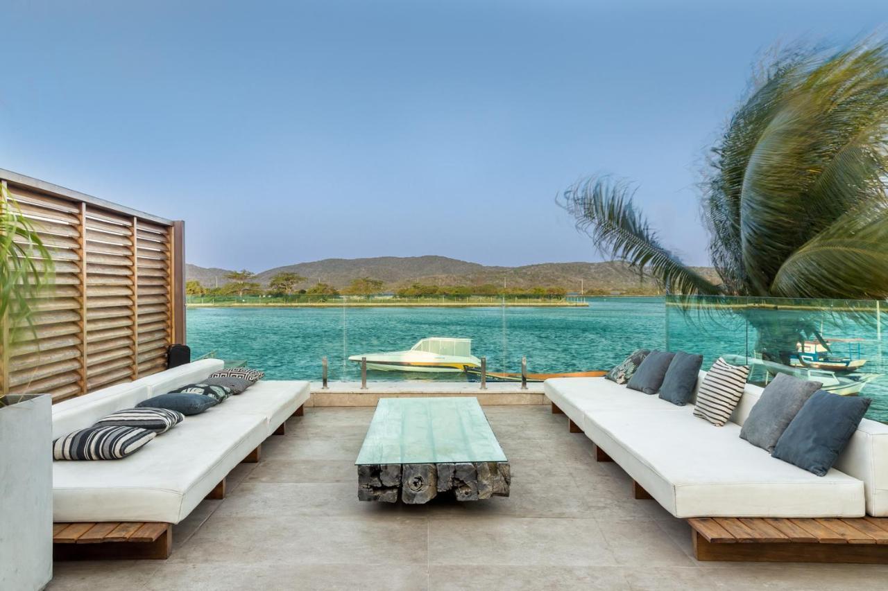 Bravo Pousada Design Cabo Frio Exterior photo