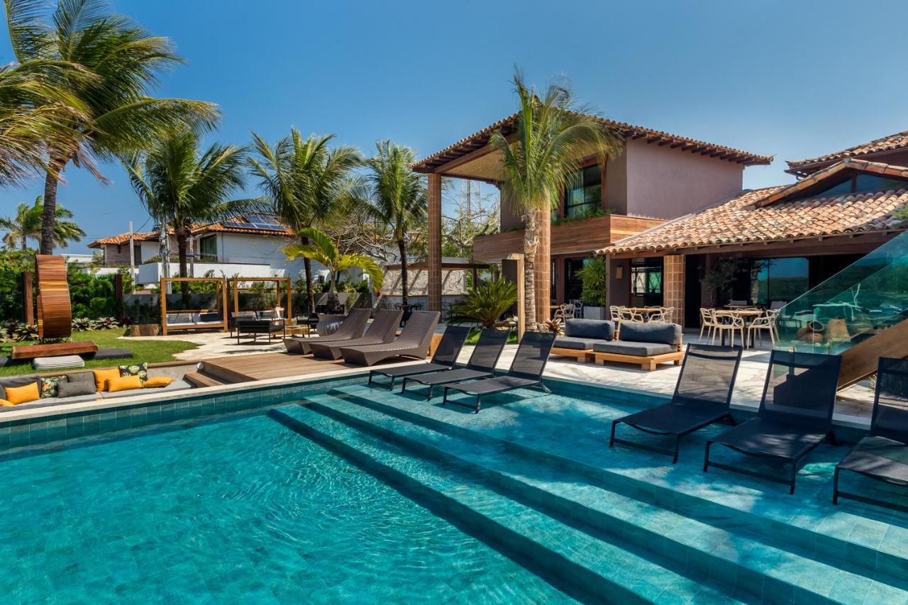 Bravo Pousada Design Cabo Frio Exterior photo