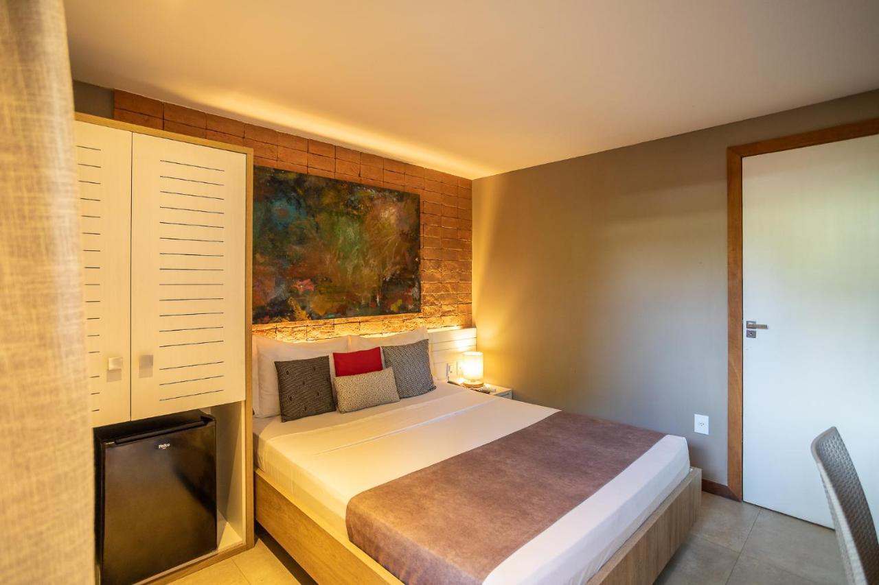 Bravo Pousada Design Cabo Frio Exterior photo