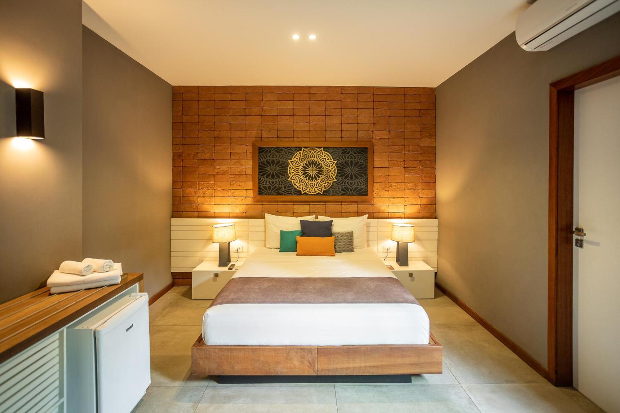 Bravo Pousada Design Cabo Frio Exterior photo