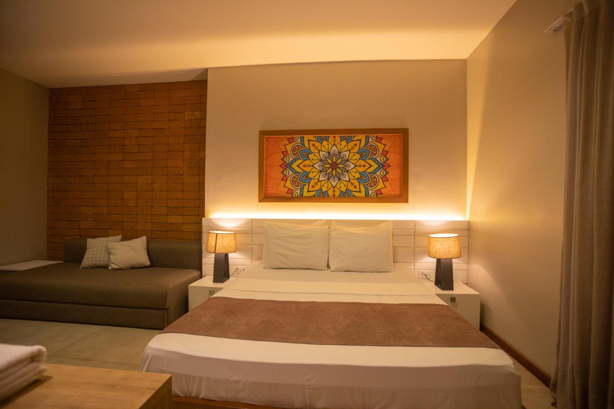 Bravo Pousada Design Cabo Frio Exterior photo