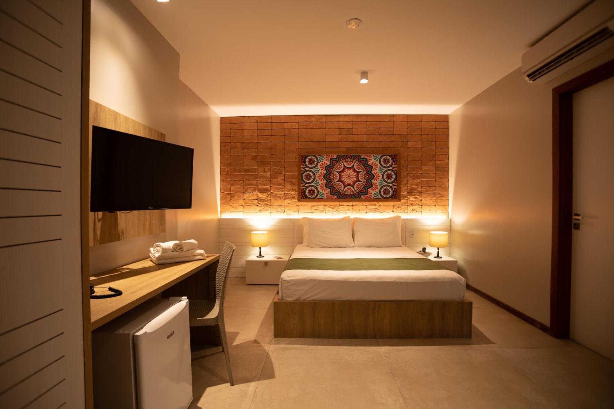 Bravo Pousada Design Cabo Frio Exterior photo