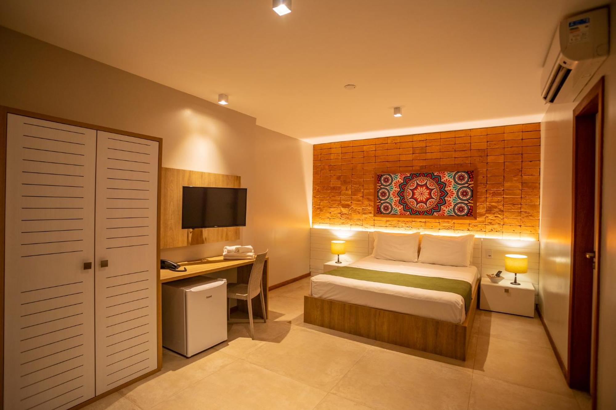 Bravo Pousada Design Cabo Frio Exterior photo