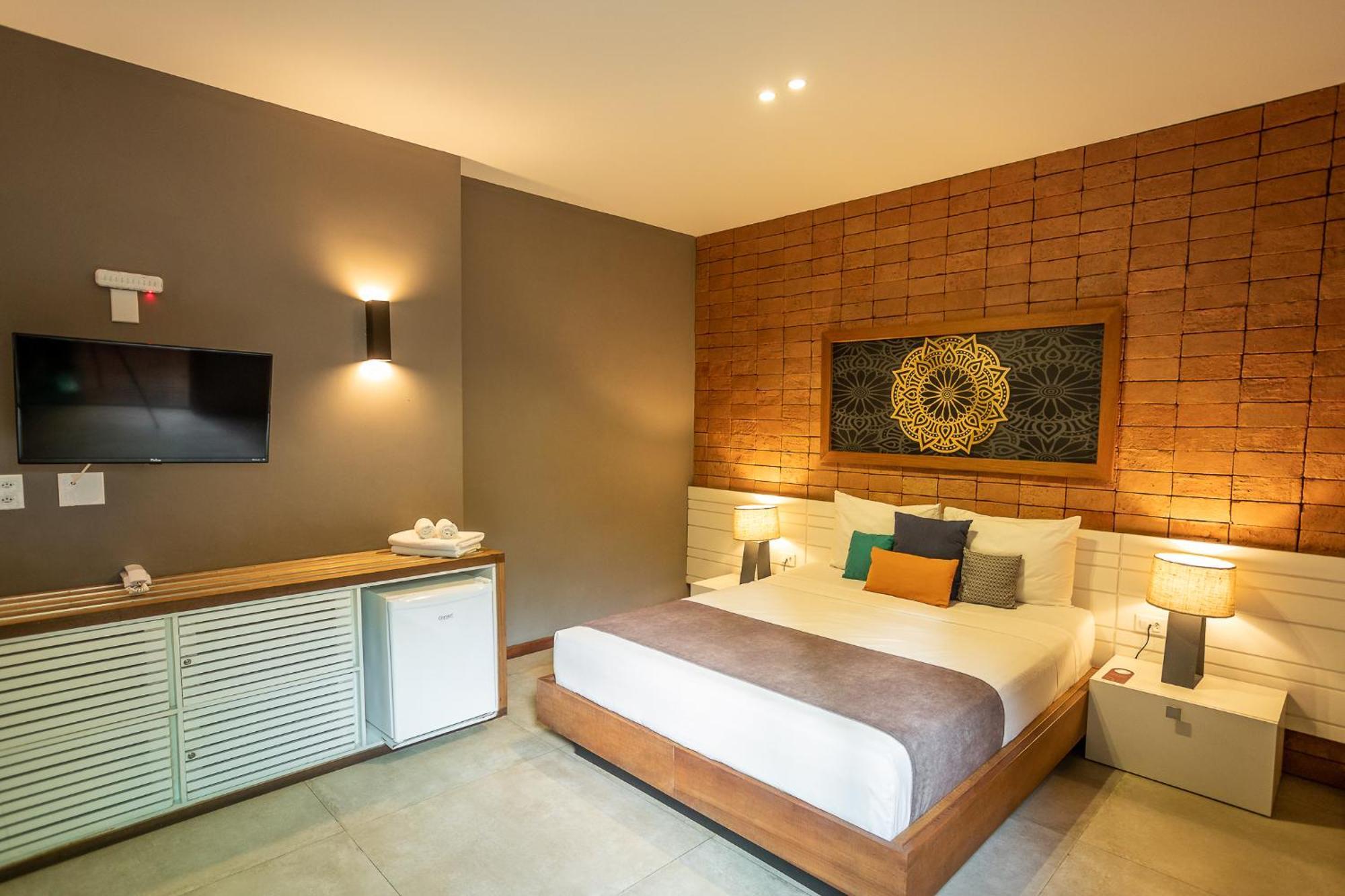Bravo Pousada Design Cabo Frio Exterior photo