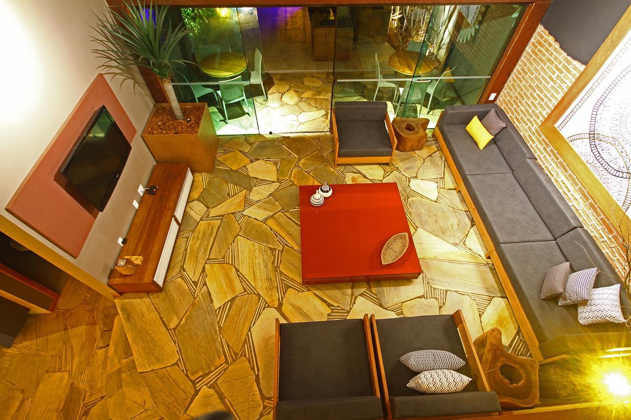 Bravo Pousada Design Cabo Frio Exterior photo